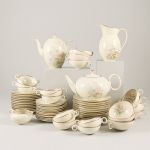 1737 7306 COFFEE-/ TEA SET